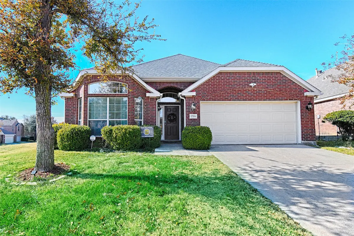 2704 Spring Drive, McKinney, TX 75072 - Image #1