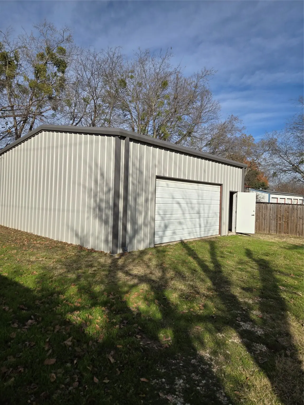 605 N Snyder Avenue, Justin, TX 76247 - #1