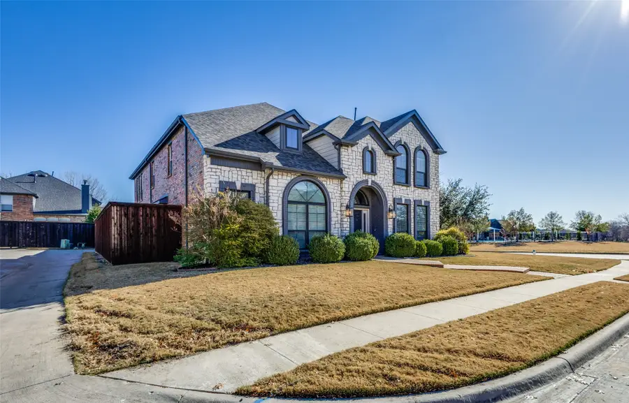 11180 Balcones Drive, Frisco, TX 75033 - Image #2