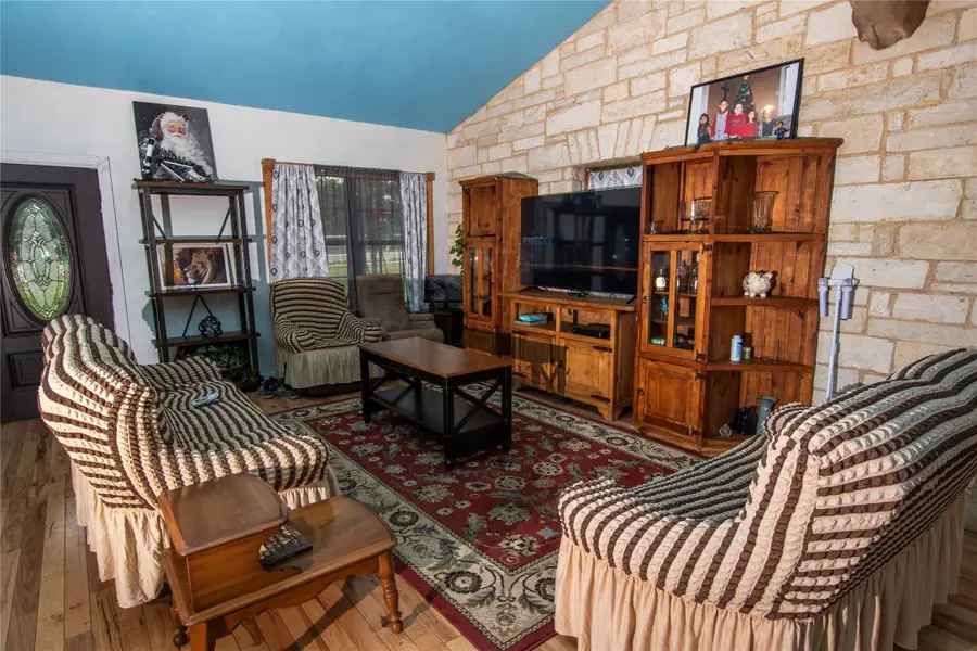 1115 County Road 147, Brownwood, TX 76801 - #2