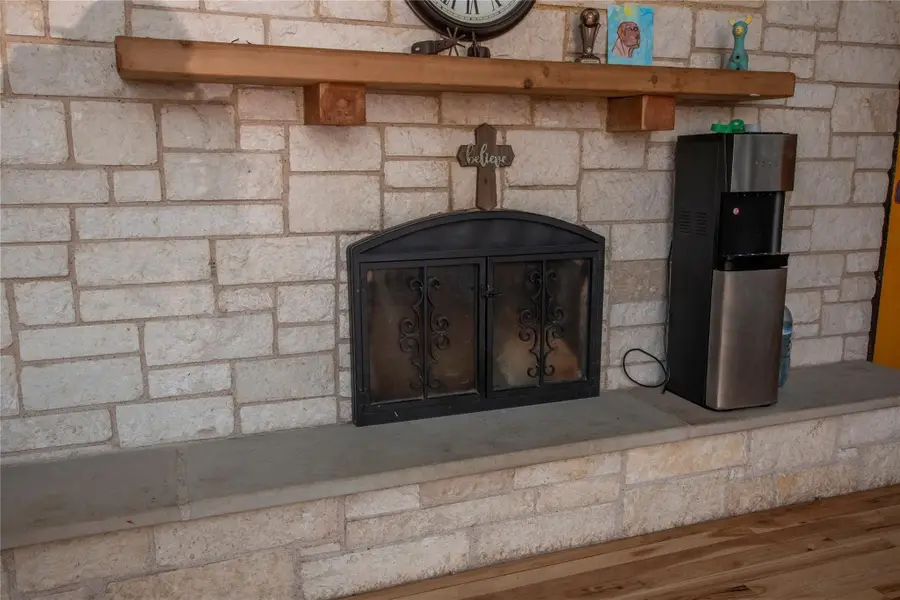 1115 County Road 147, Brownwood, TX 76801 - #3