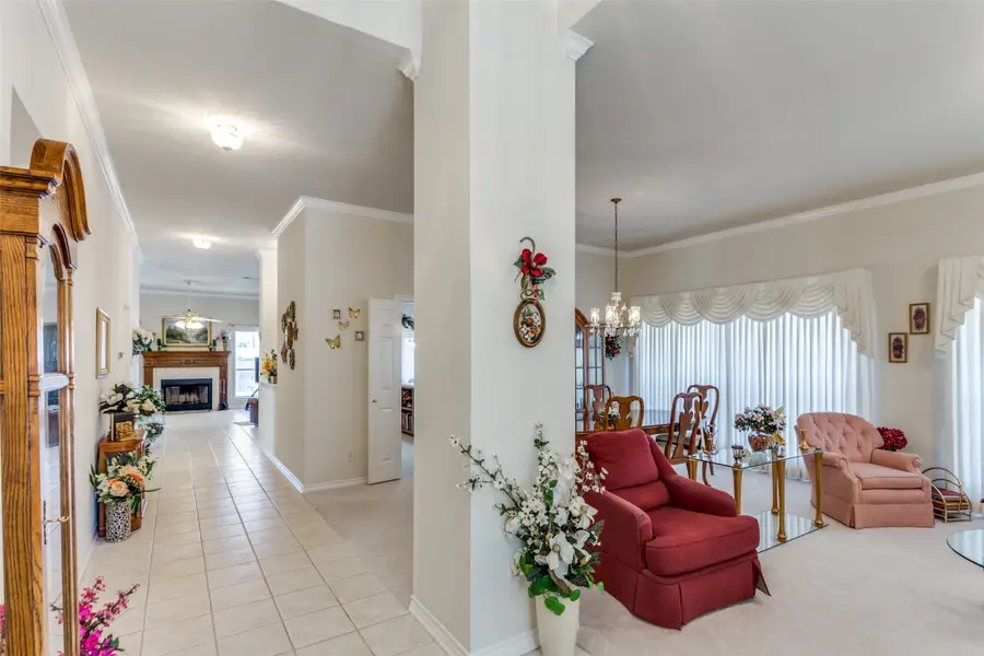 345 Huggins Drive, Springtown, TX 76082 - #3