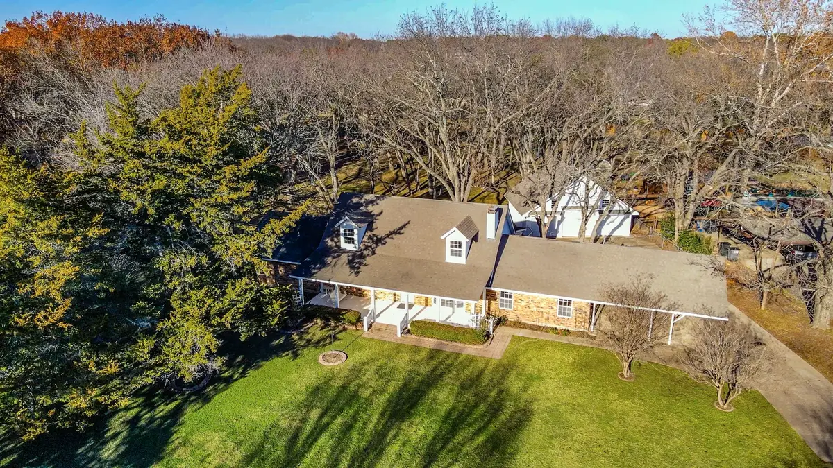 309 Willow Creek Lane, Ovilla, TX 75154 - #1