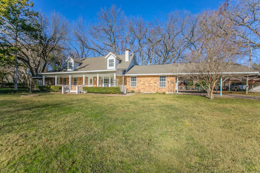 309 Willow Creek Lane, Ovilla, TX 75154 - #2