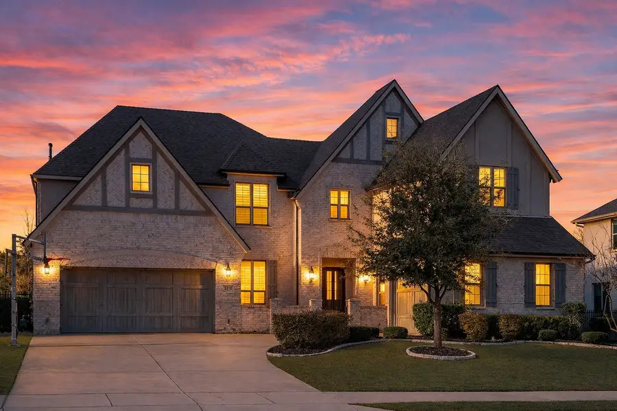 3410 Briarcliff Drive, Prosper, TX 75078 - Image #2