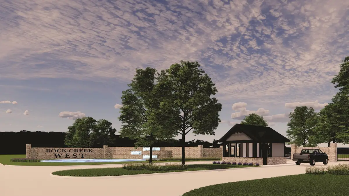 TBD Annahill, Whitesboro, TX 76273 - #1