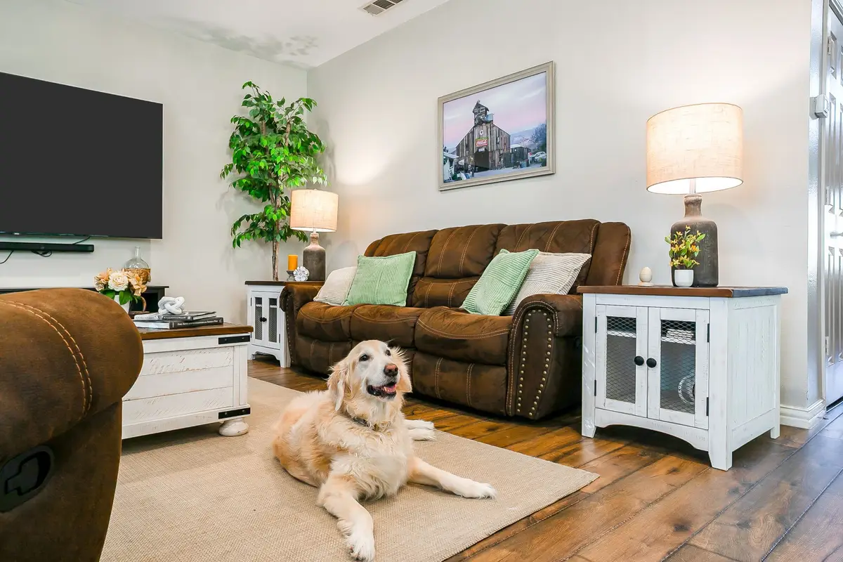 4812 Parkmount Drive, Fort Worth, TX 76137 - #1