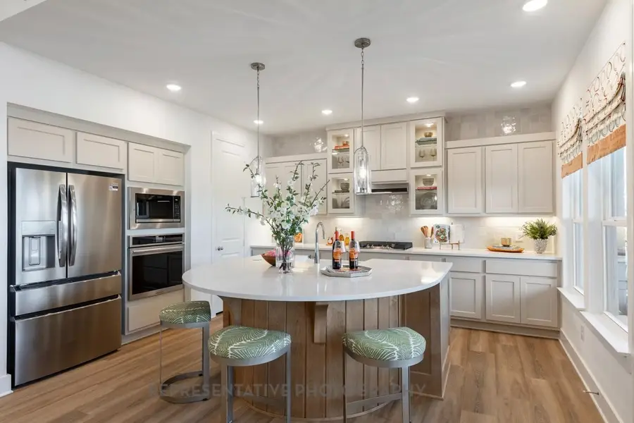 2431 Carpano Lane, McLendon Chisholm, TX 75032 - #3