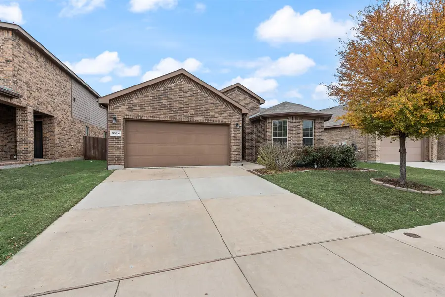 5324 Corn Field Drive, Fort Worth, TX 76179 - #3