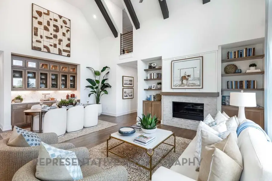 2140 Nerello Way, McLendon Chisholm, TX 75032 - #3