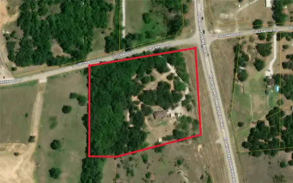 1889 Greenwood Res Road, Weatherford, TX 76088