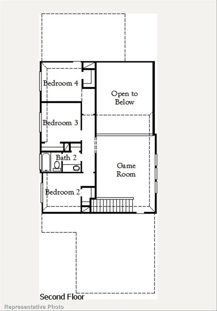 3909 Lakefield Drive, Crandall, TX 75114 - Image #3