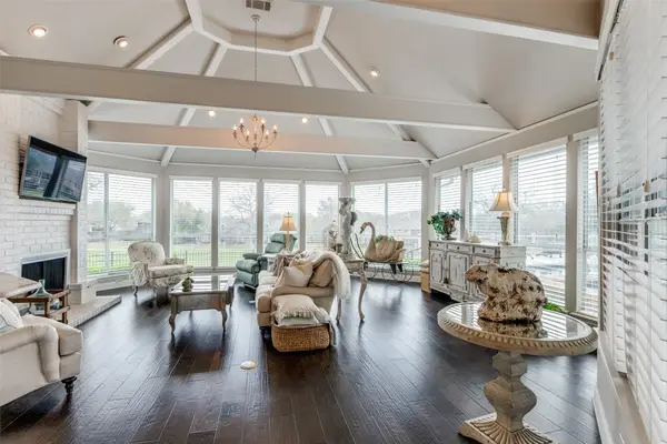 1410 Lakewood Drive, McKinney, TX 75072