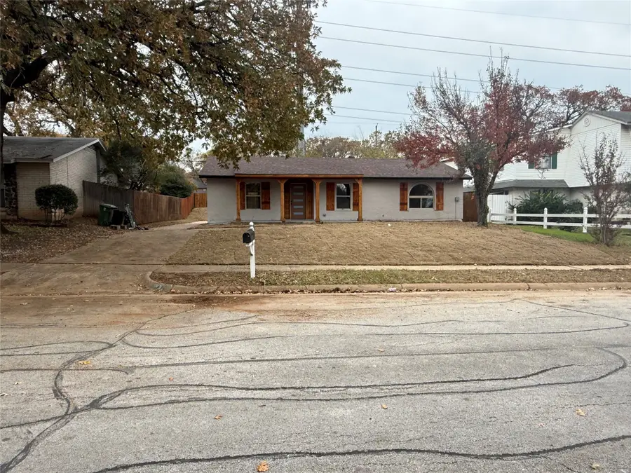 2913 White Oak Lane, Bedford, TX 76021 - #3