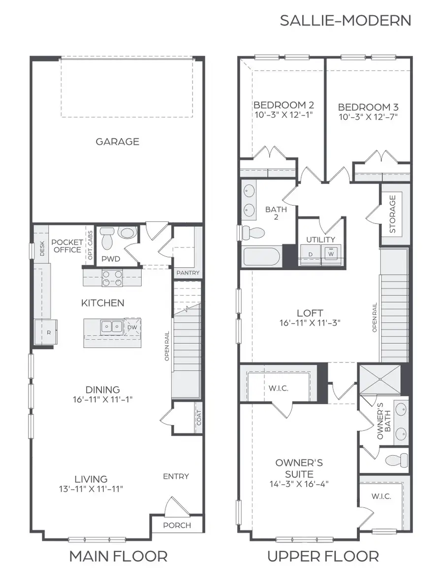 1801 Summer Aura, Mesquite, TX 75181 - Image #2