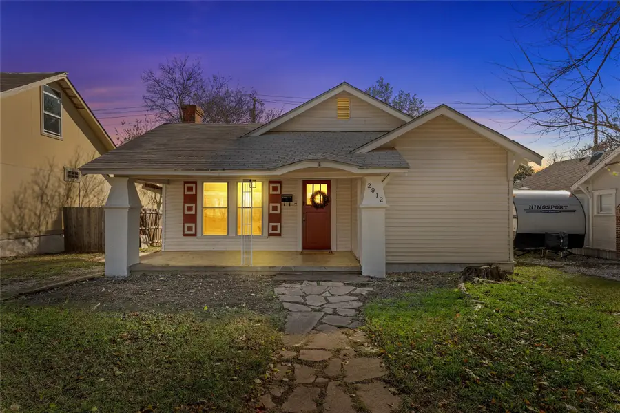 2912 Edmond Avenue, Waco, TX 76707 - #2