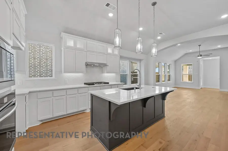 1816 Atchafalaya Way, Celina, TX 75009 - #2