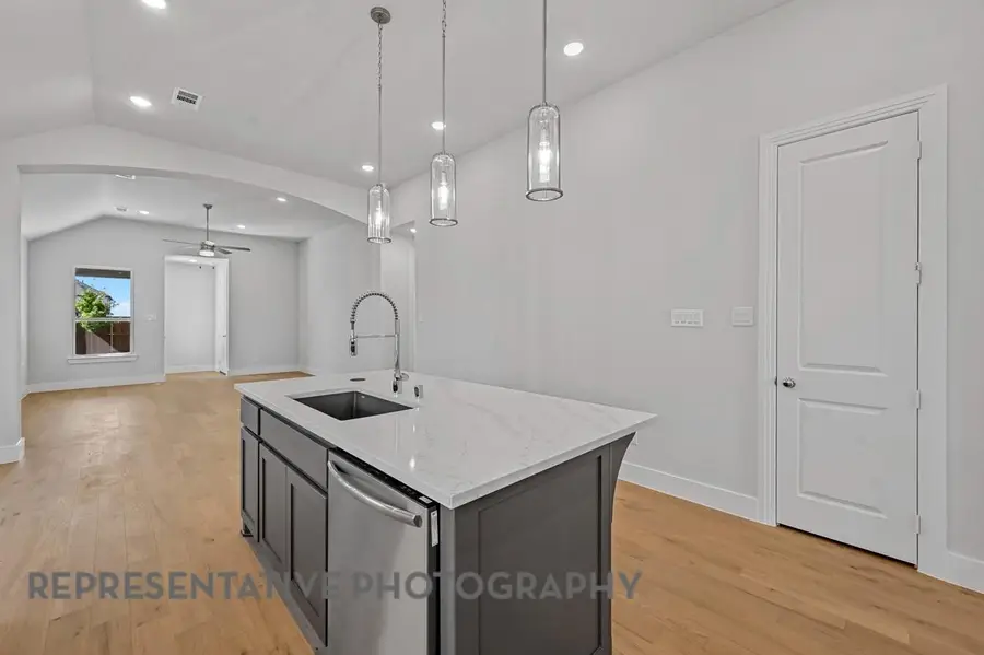 1816 Atchafalaya Way, Celina, TX 75009 - #3