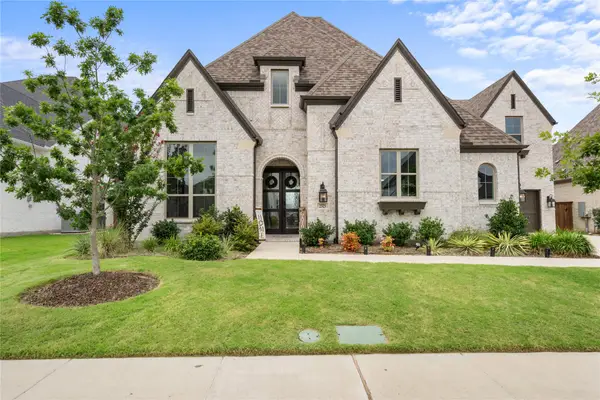 2325 Miranda Lane, Rockwall, TX 75087