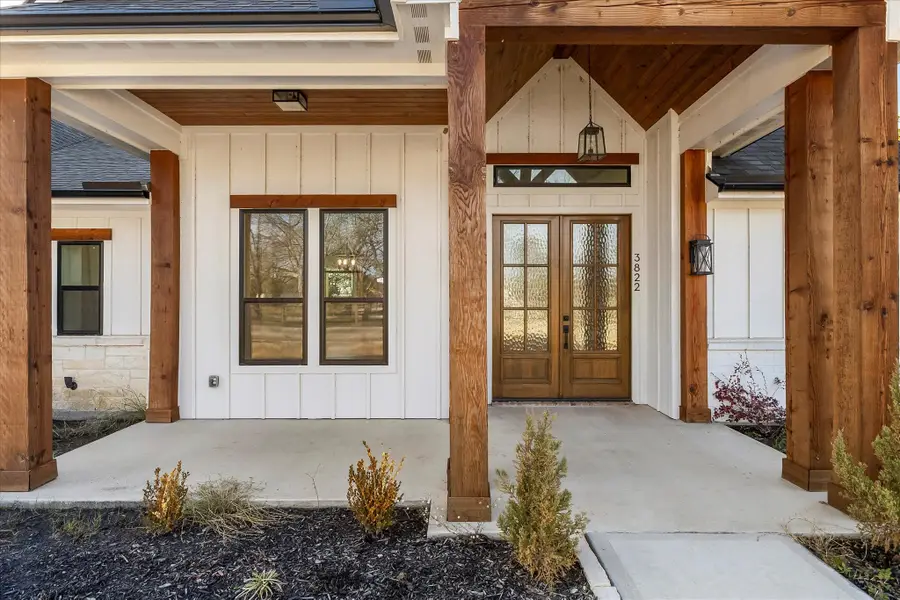 3822 Evergreen Lane, Caddo Mills, TX 75135 - #3