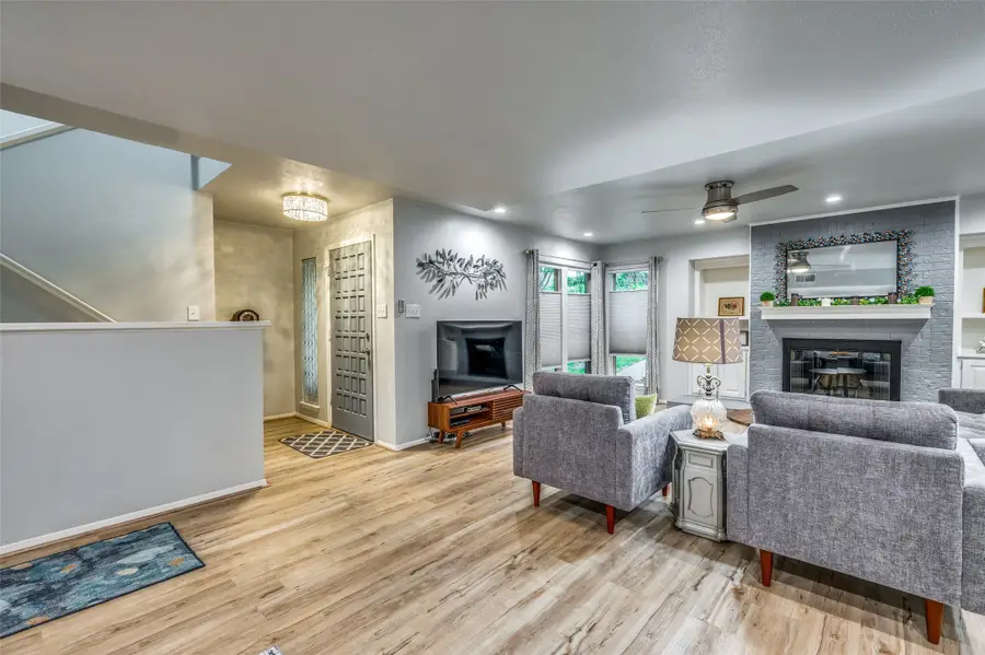 3010 Shady Knoll Lane, Bedford, TX 76021 - Image #3