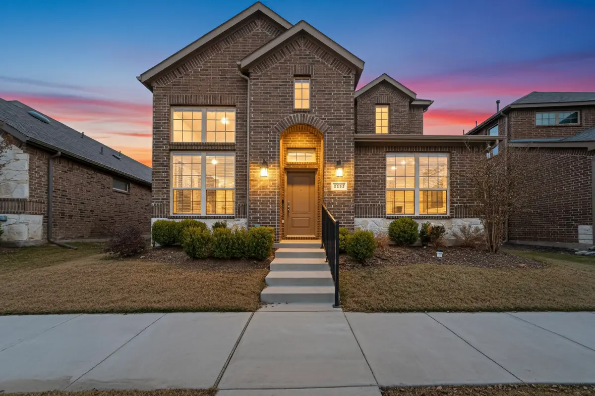 7113 Dandelion Drive, Little Elm, TX 76227 - Image #1