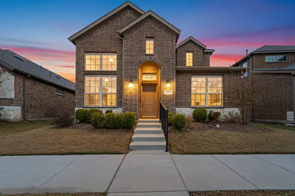7113 Dandelion Drive, Little Elm, TX 76227