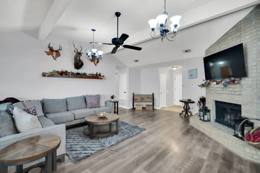 2605 Shasta Court, Fort Worth, TX 76133 - Image #3