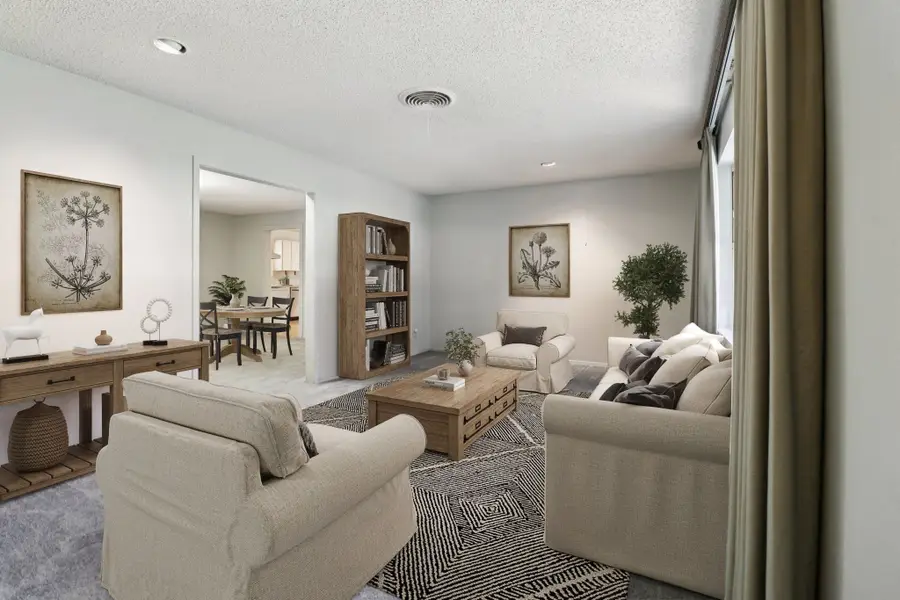 115 N Wisteria Street, Mansfield, TX 76063 - Image #3