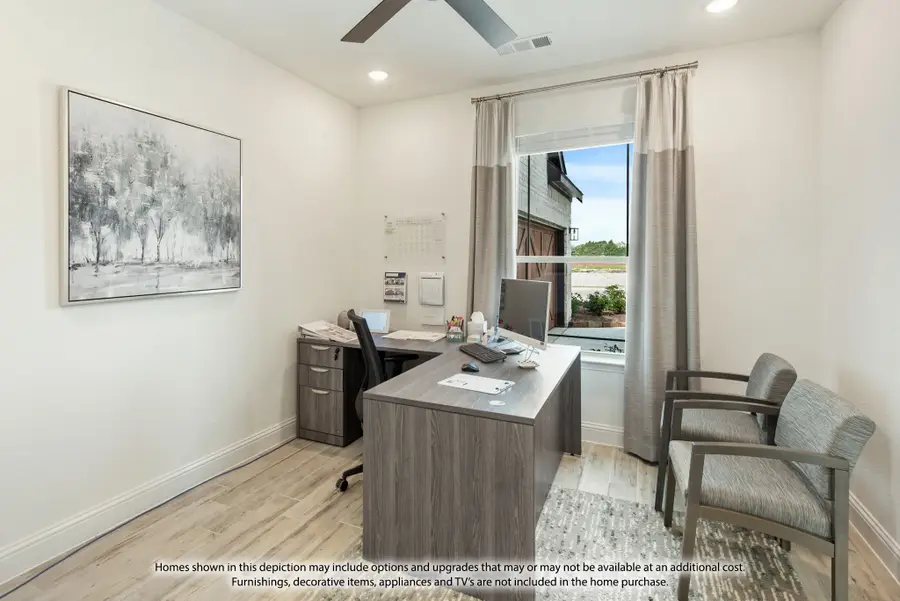 5809 Halton Drive, Celina, TX 76227 - Image #3