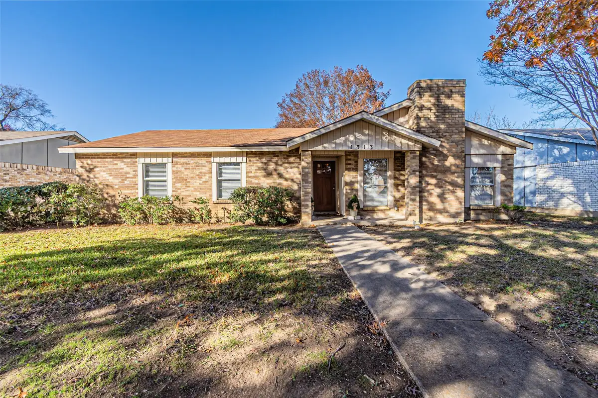 1313 Oakbluff Drive, Lancaster, TX 75146 - #1