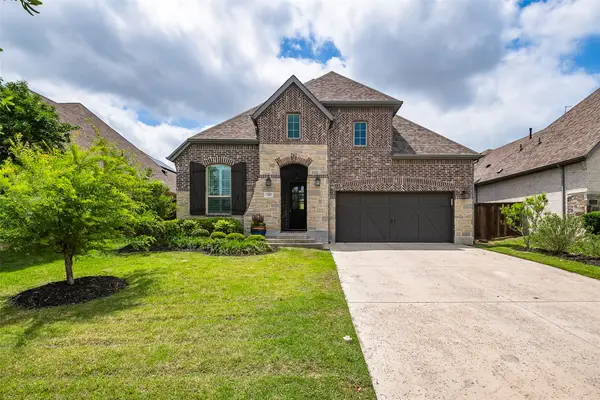 13845 Marys Ridge Road, Fort Worth, TX 76008