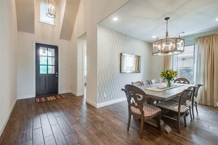 13845 Marys Ridge Road, Fort Worth, TX 76008 - #3