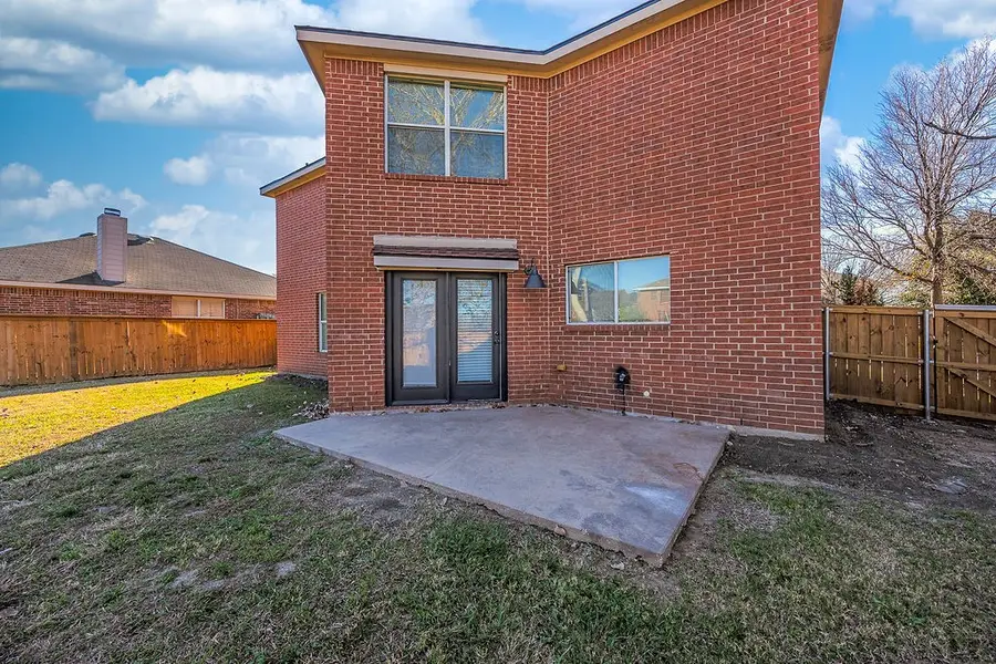 8107 Colwick Lane, Arlington, TX 76002 - #2