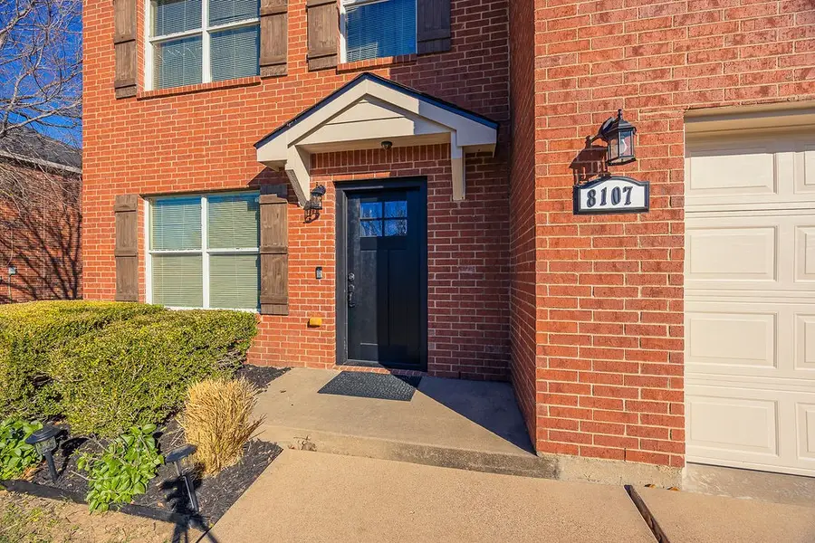 8107 Colwick Lane, Arlington, TX 76002 - #3