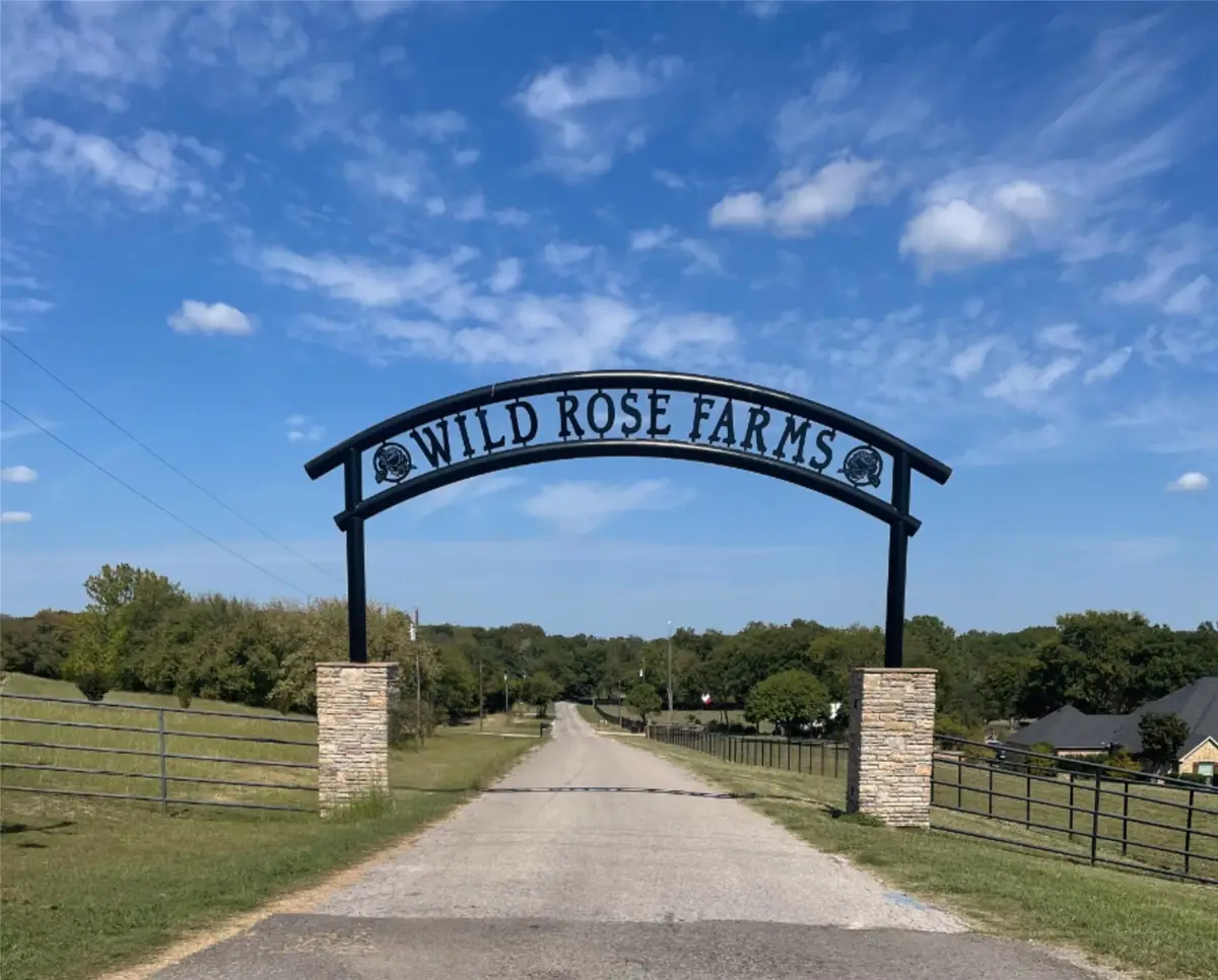 11321 Wild Rose Lane, Anna, TX 75409 - #1