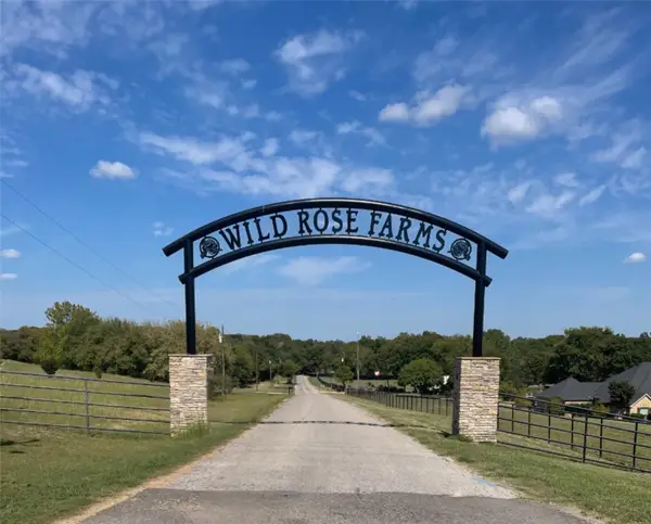 11321 Wild Rose Lane, Anna, TX 75409