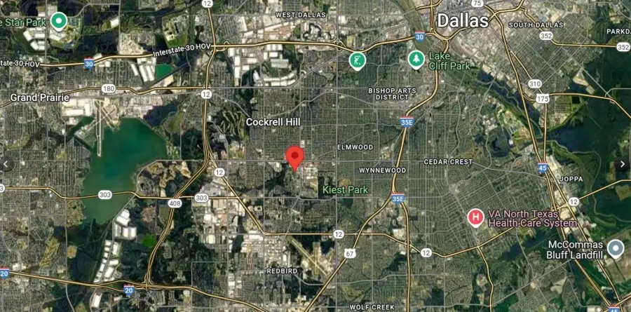 2814 El Tovar Avenue, Dallas, TX 75233 - Image #2