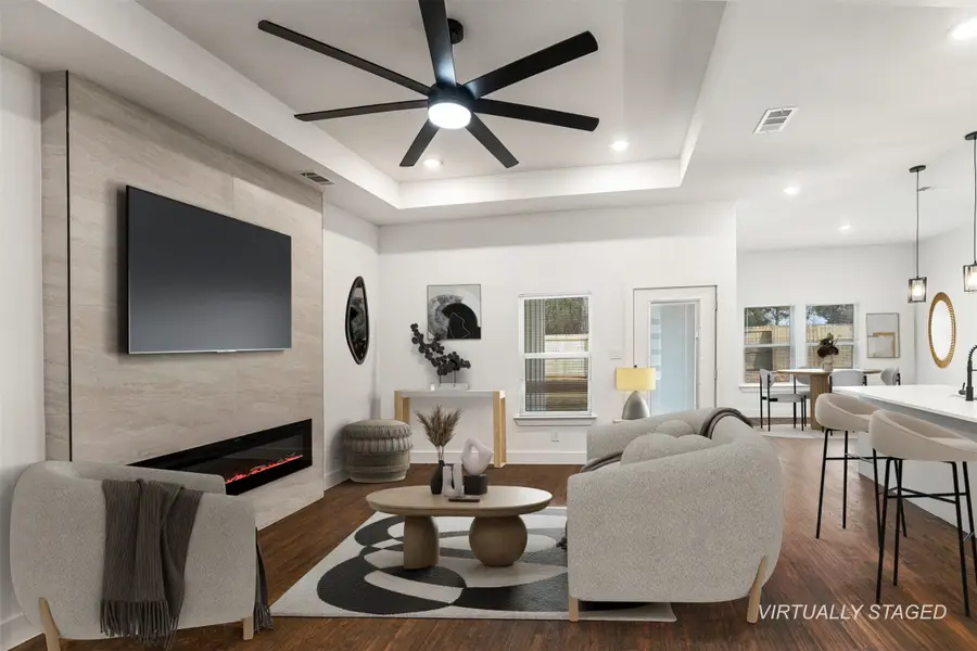 102 Channelview, Trinidad, TX 75163 - #2