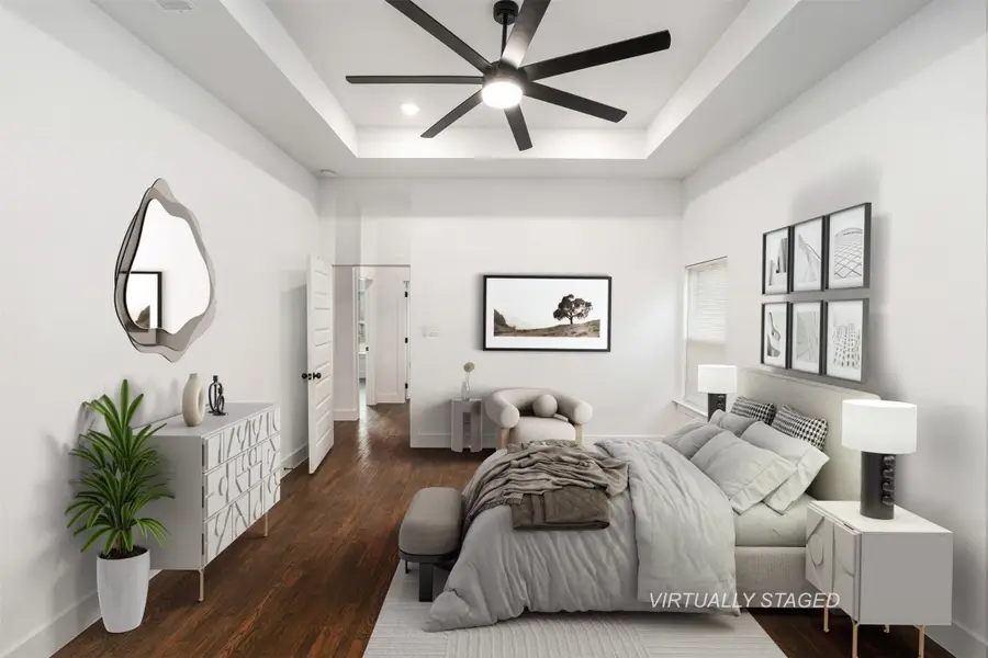 102 Channelview, Trinidad, TX 75163 - #3