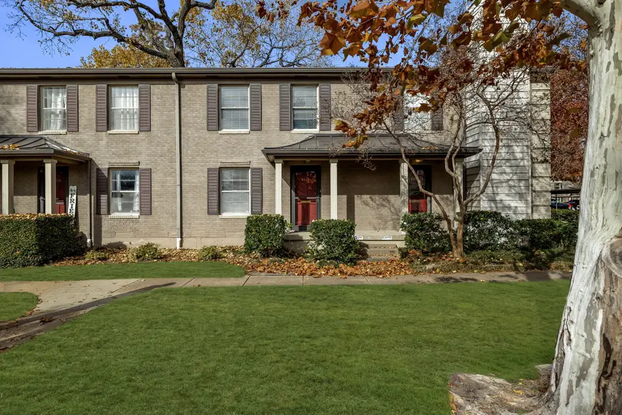 6326 Bordeaux Avenue, Dallas, TX 75209 - #2