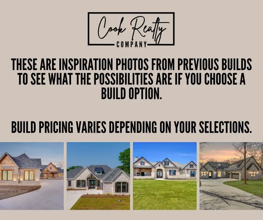 Lot 4 Slate Rock Road, Ennis, TX 75119 - #2