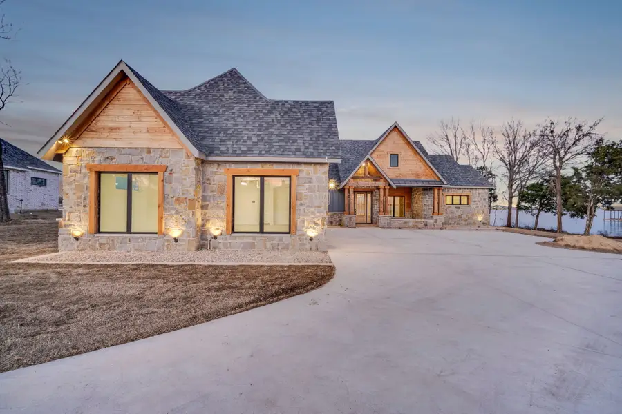 Lot 4 Slate Rock Road, Ennis, TX 75119 - #3