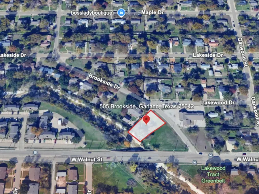 505 Brookside, Garland, TX 75042 - Image #3