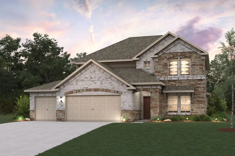 733 Vineyard Way, Forney, TX 75126 - #1