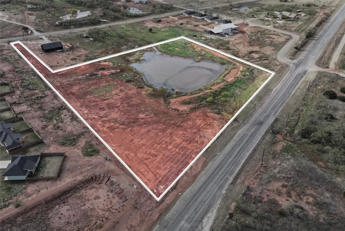 TBD County Road 131, Tuscola, TX 79562 - #1