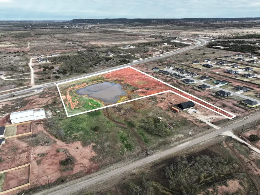 TBD County Road 131, Tuscola, TX 79562 - #2