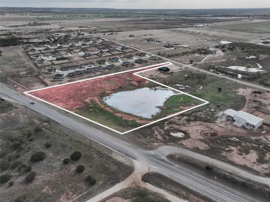 TBD County Road 131, Tuscola, TX 79562 - #3