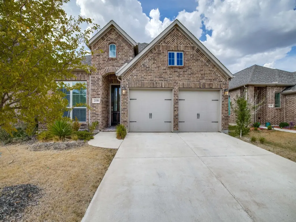 2150 Winsbury, Forney, TX 75126 - Image #1
