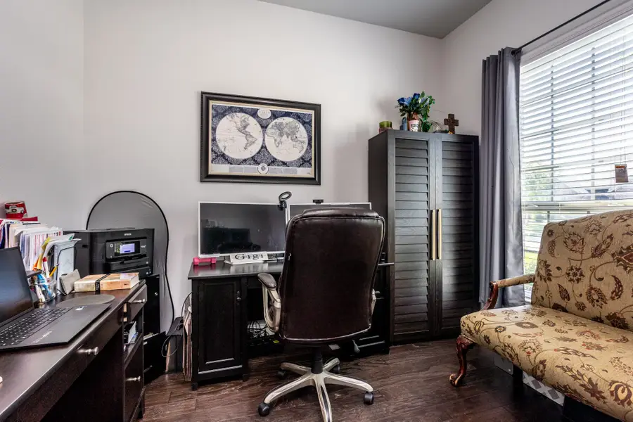 3516 Charleston Drive, Melissa, TX 75454 - #2